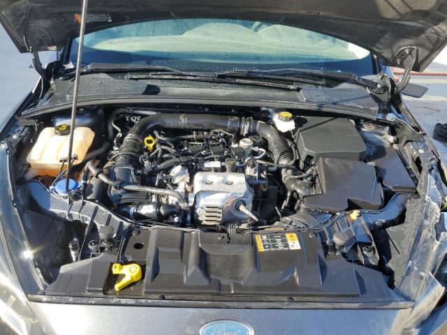 Photo 11 from auction – 2018 FORD FOCUS SE with VIN 1FADP3FEXJL312186
