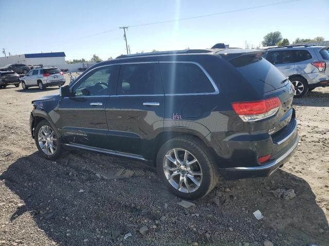 Photo 2 from auction – 2014 JEEP GRAND CHER with VIN 1C4RJFJT3EC465796