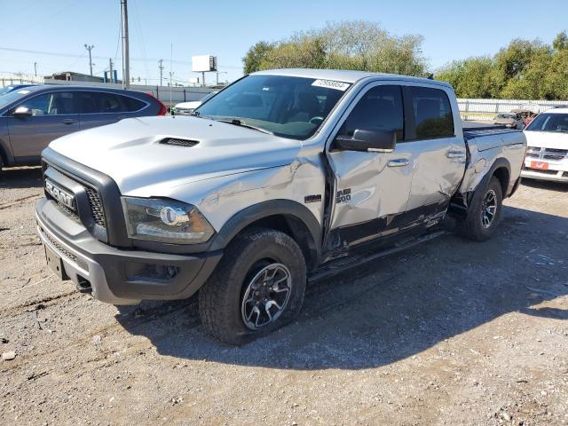 RAM 1500 REBEL 2016 with VIN 1C6RR7YT9GS314014 - Photo from auction