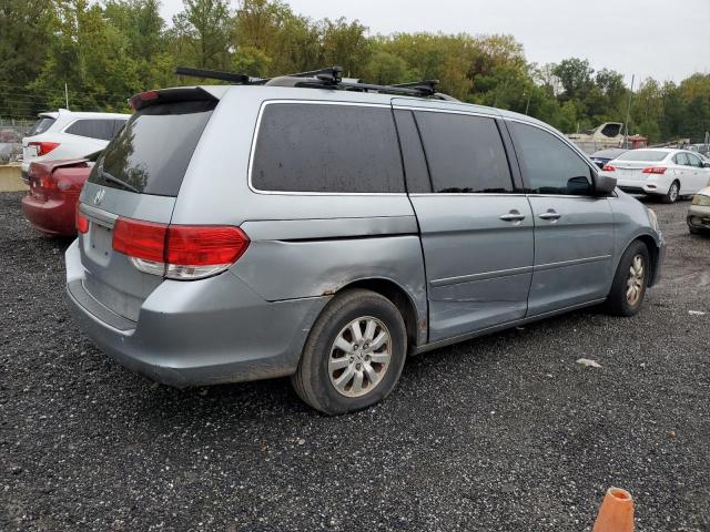 Photo 3 from auction – 2008 HONDA ODYSSEY EX with VIN 5FNRL38498B055941