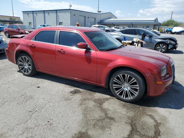 Photo 4 from auction – 2010 CHRYSLER 300 S with VIN 2C3CA2CV4AH330352