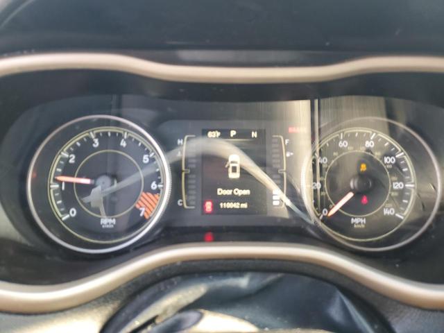 Photo 9 from auction – 2014 JEEP CHEROKEE L with VIN 1C4PJMCB4EW243802