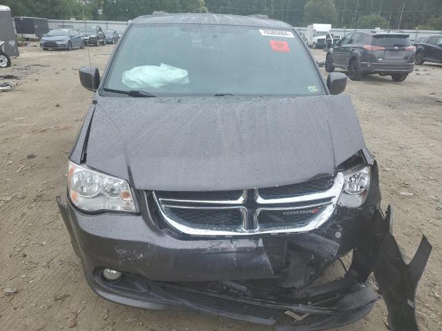Photo 5 from auction – 2017 DODGE GRAND CARA with VIN 2C4RDGCG0HR760346