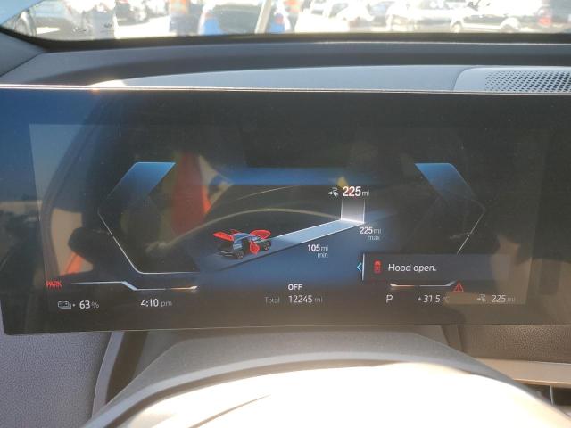 Photo 9 from auction – 2023 BMW IX XDRIVE5 with VIN WB523CF02PCL82965