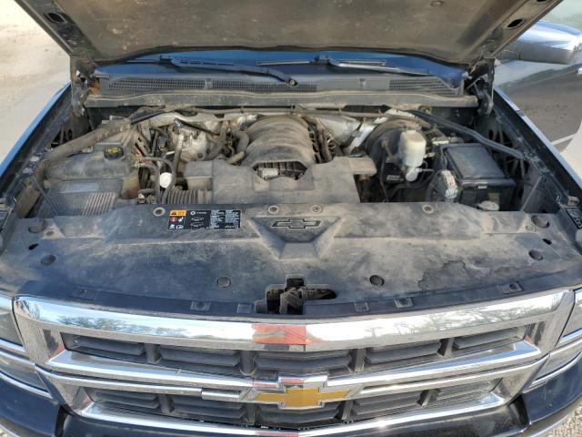 Photo 11 from auction – 2014 CHEVROLET SILVERADO with VIN 3GCUKSECXEG176664