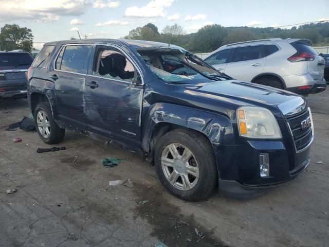 Photo 4 from auction – 2015 GMC TERRAIN SL with VIN 2GKALMEK9F6203485