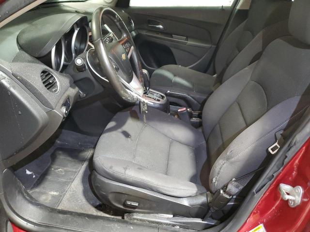 Photo 7 from auction – 2013 CHEVROLET CRUZE LT with VIN 1G1PC5SB4D7124151
