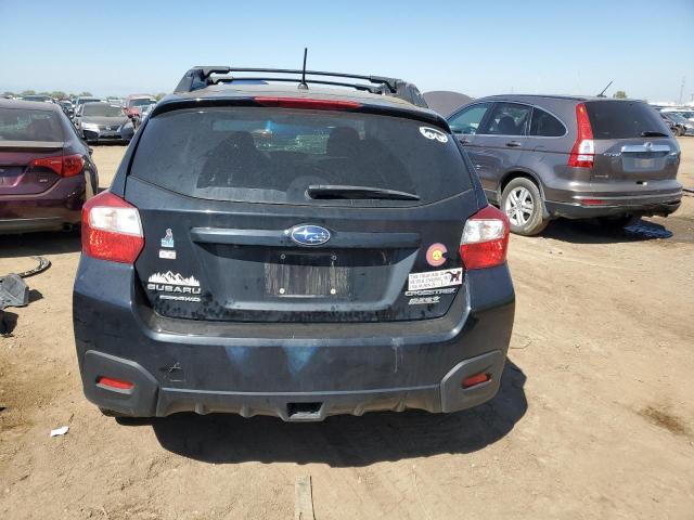 Photo 6 from auction – 2017 SUBARU CROSSTREK with VIN JF2GPAAC8HG259557