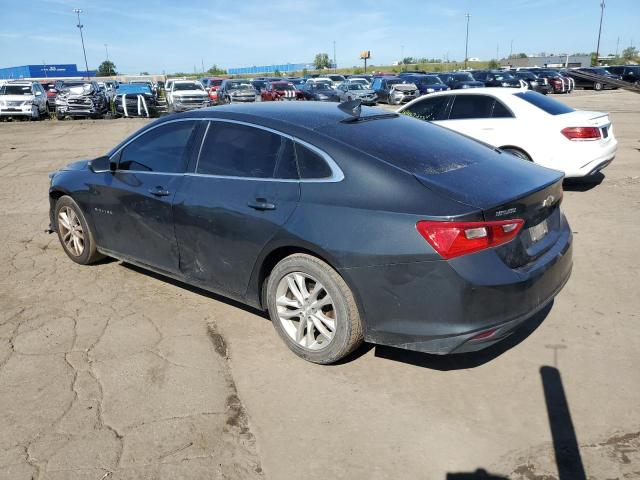 Photo 2 from auction – 2018 CHEVROLET MALIBU LT with VIN 1G1ZD5ST6JF190488