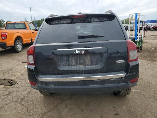 Photo 6 from auction – 2015 JEEP COMPASS LA with VIN 1C4NJCEA8FD399098