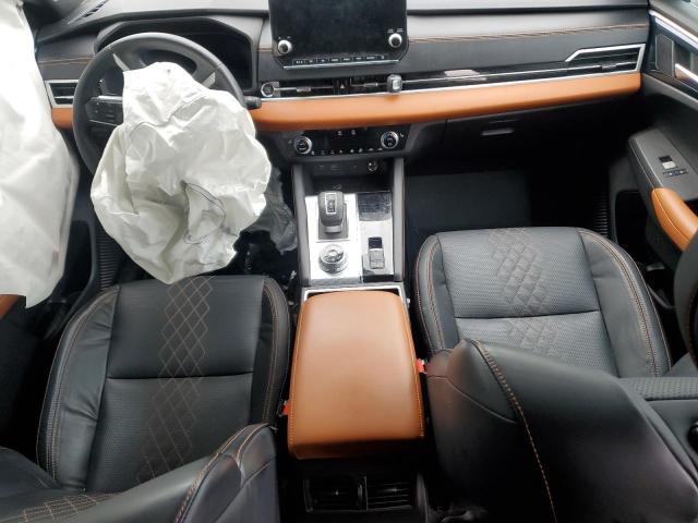 Photo 8 from auction – 2022 MITSUBISHI OUTLANDER with VIN JA4J4VA85NZ005833