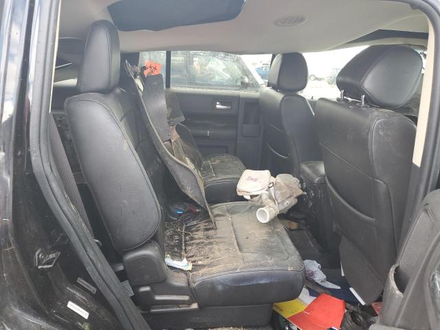 Photo 10 from auction – 2019 FORD FLEX SEL with VIN 2FMHK6C87KBA38534