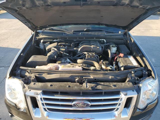 Photo 11 from auction – 2010 FORD EXPLORER S with VIN 1FMEU3BE5AUA02286