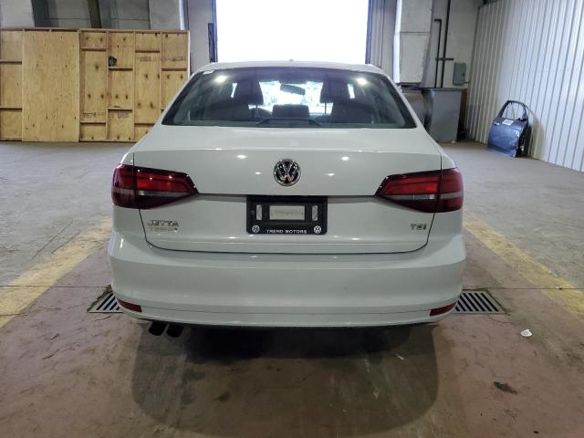 Photo 6 from auction – 2018 VOLKSWAGEN JETTA S with VIN 3VW2B7AJ1JM241306