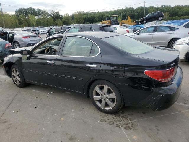 Photo 2 from auction – 2005 LEXUS ES 330 with VIN JTHBA30G155060186