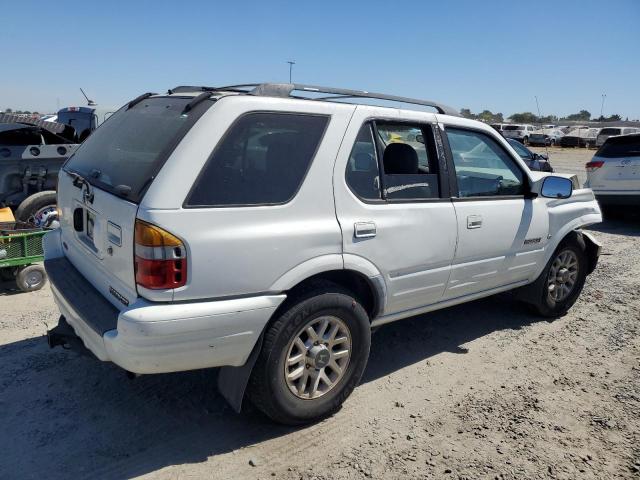 Photo 3 from auction – 2000 HONDA PASSPORT E with VIN 4S6DM58WXY4410601