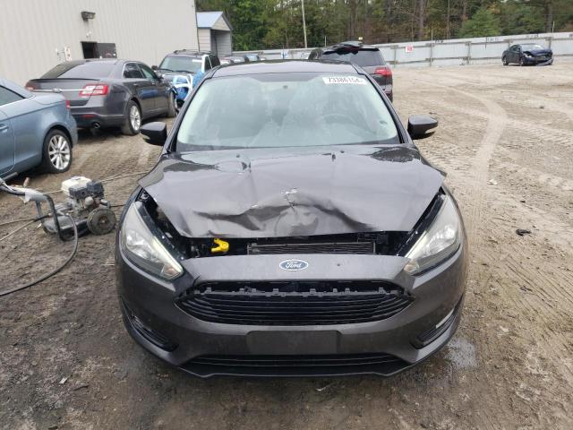 Photo 5 from auction – 2016 FORD FOCUS SE with VIN 1FADP3KE4GL250542