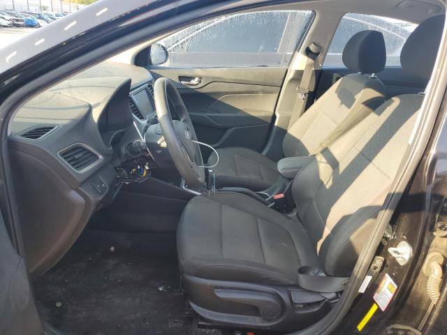 Photo 7 from auction – 2019 HYUNDAI ACCENT SE with VIN 3KPC24A37KE051660