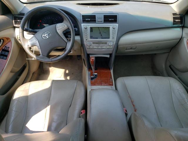 Photo 8 from auction – 2011 TOYOTA CAMRY BASE with VIN 4T1BF3EK8BU214406