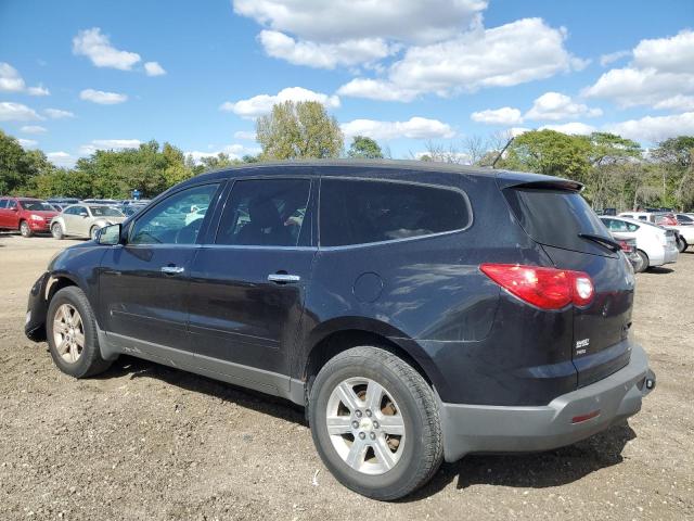 Photo 2 from auction – 2010 CHEVROLET TRAVERSE L with VIN 1GNLVFED2AS150475