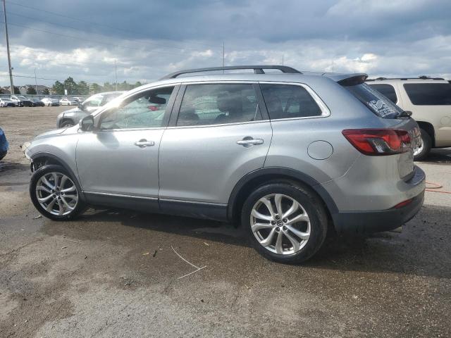 Photo 2 from auction – 2013 MAZDA CX-9 GRAND with VIN JM3TB3DV7D0401007