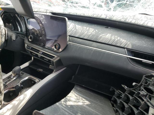 Photo 8 from auction – 2024 LEXUS RX 350 BAS with VIN 2T2BAMCA3RC061553