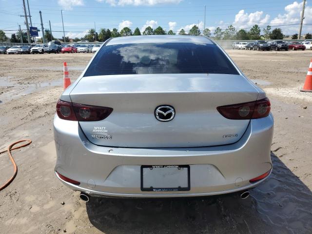 Photo 6 from auction – 2021 MAZDA 3 with VIN JM1BPAA78M1330765