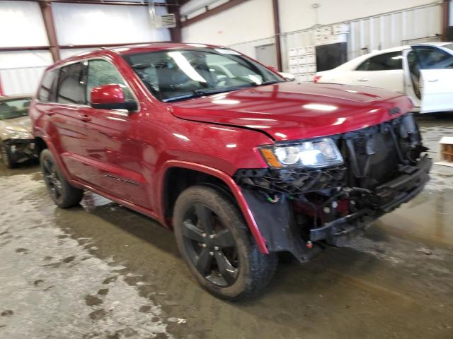 Photo 4 from auction – 2015 JEEP GRAND CHER with VIN 1C4RJFAG1FC940186