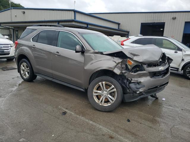Photo 4 from auction – 2011 CHEVROLET EQUINOX LT with VIN 2CNFLEECXB6274491