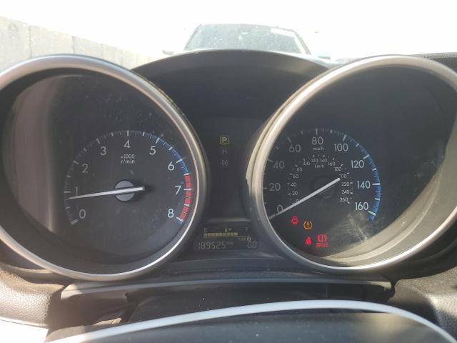 Photo 9 from auction – 2012 MAZDA 3 I with VIN JM1BL1V84C1557402