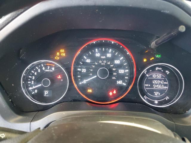 Photo 9 from auction – 2018 HONDA HR-V EX with VIN 3CZRU5H55JM720427