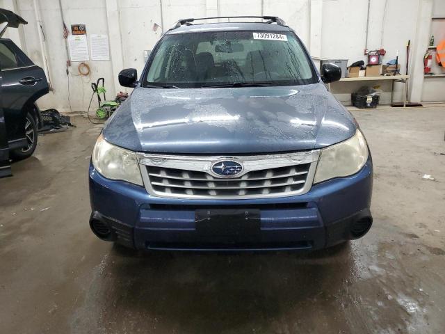 Photo 5 from auction – 2011 SUBARU FORESTER 2 with VIN JF2SHBBC7BH768407