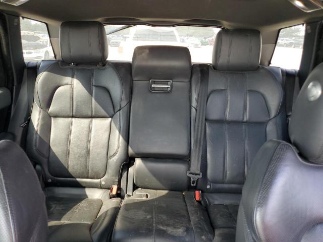 Photo 10 from auction – 2014 LAND ROVER RANGE ROVE with VIN SALWR2WF2EA353731