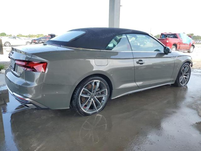 Photo 3 from auction – 2024 AUDI A5 PREMIUM with VIN WAU4AGF52RN000895