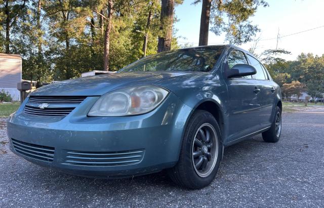 Photo 2 from auction – 2010 CHEVROLET COBALT 1LT with VIN 1G1AD5F59A7200997