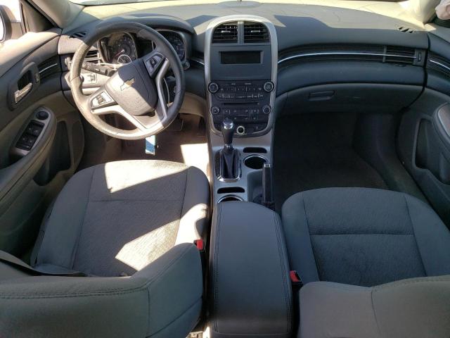 Photo 8 from auction – 2016 CHEVROLET MALIBU LIM with VIN 1G11A5SAXGU159589