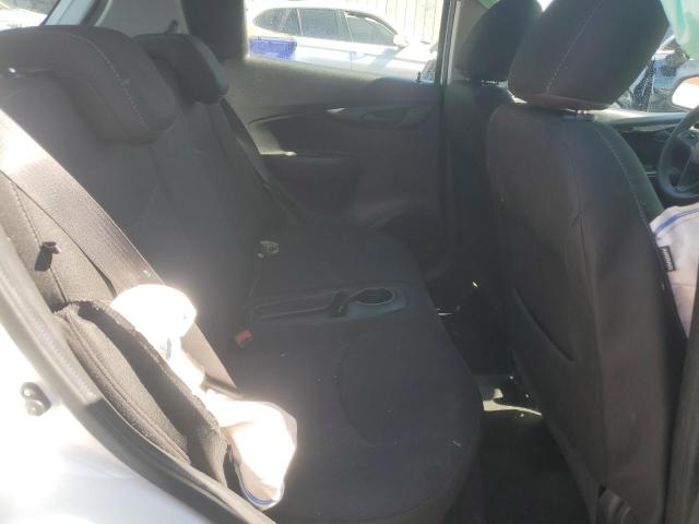 Photo 10 from auction – 2021 CHEVROLET SPARK 1LT with VIN KL8CD6SA5MC721969