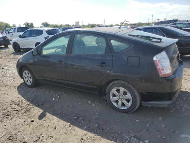 Photo 2 from auction – 2008 TOYOTA PRIUS with VIN JTDKB20U083406694
