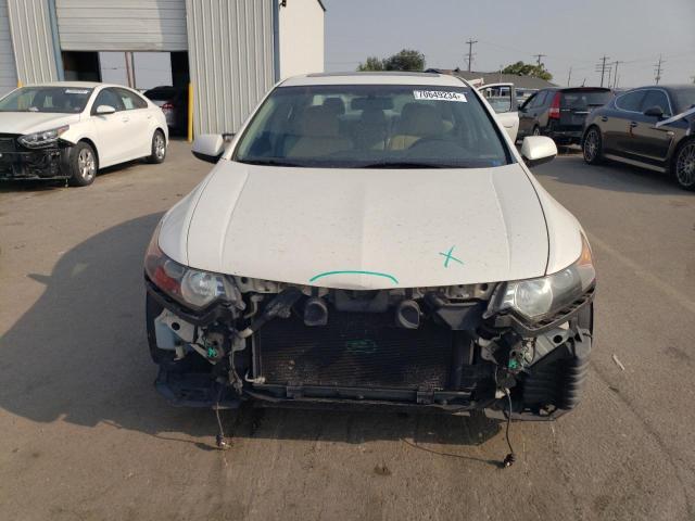 Photo 5 from auction – 2011 ACURA TSX with VIN JH4CU2F65BC012282