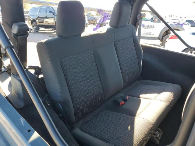 Photo 10 from auction – 2014 JEEP WRANGLER S with VIN 1C4GJWAG8EL259142