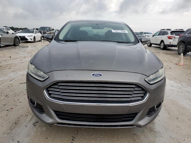 Photo 5 from auction – 2014 FORD FUSION TIT with VIN 3FA6P0K90ER162080