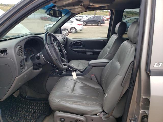 Photo 7 from auction – 2002 CHEVROLET TRAILBLAZE with VIN 1GNDT13S022479417