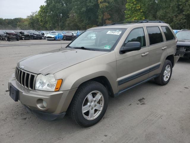 Photo 1 from auction – 2006 JEEP GRAND CHER with VIN 1J4GR48K96C202578