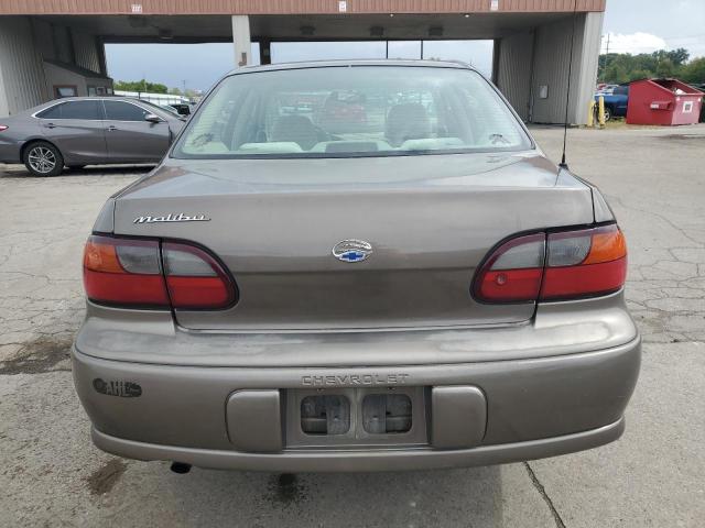 Photo 6 from auction – 2000 CHEVROLET MALIBU with VIN 1G1ND52J2Y6144311