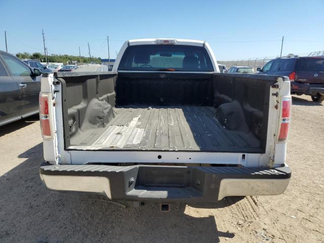 Photo 6 from auction – 2014 FORD F-150 with VIN 1FTMF1CM1EKE63006