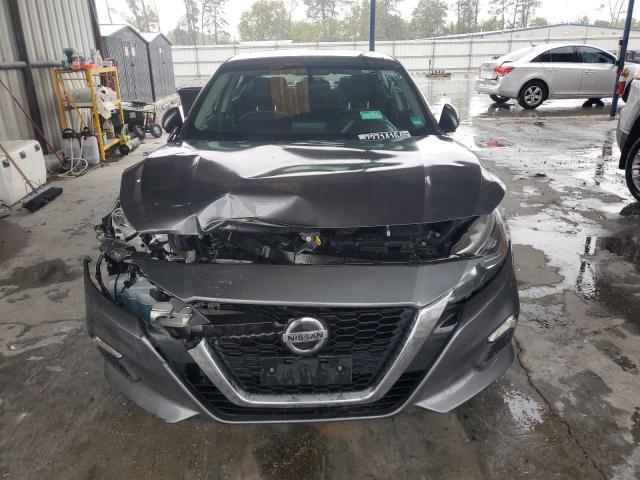 Photo 5 from auction – 2020 NISSAN ALTIMA S with VIN 1N4BL4BV2LC251496