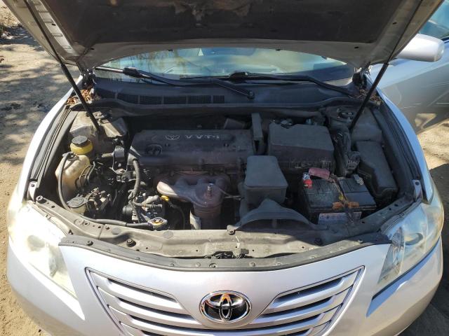 Photo 11 from auction – 2007 TOYOTA CAMRY CE with VIN 4T1BE46K77U087940