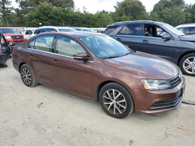 Photo 4 from auction – 2017 VOLKSWAGEN JETTA SE with VIN 3VWDB7AJ4HM405702