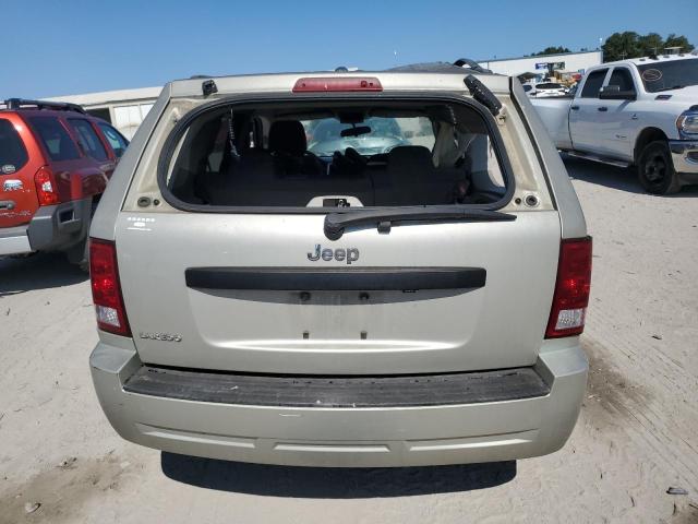 Photo 6 from auction – 2008 JEEP GRAND CHER with VIN 1J8GS48K18C166147