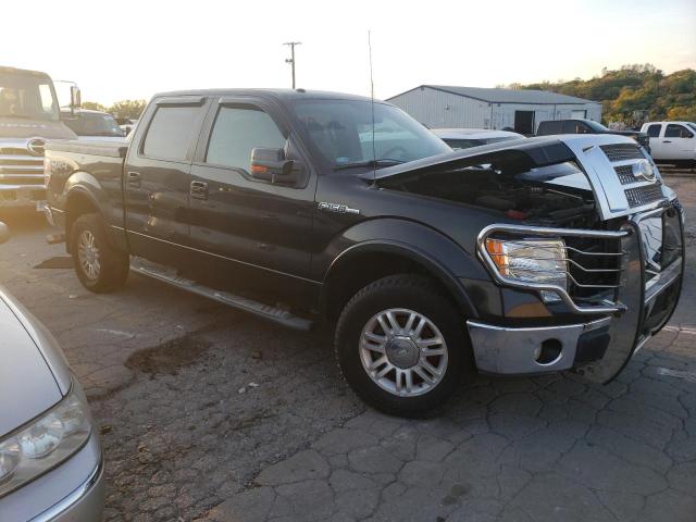 Photo 4 from auction – 2010 FORD F150 SUPER with VIN 1FTFW1EV6AKB57850
